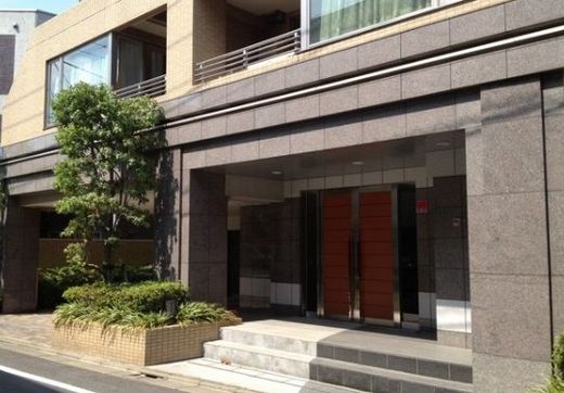 アルス目黒祐天寺 物件写真 建物写真6