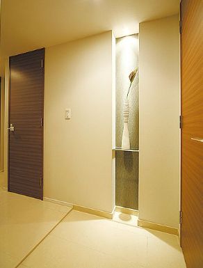 パークタワー錦糸町 物件写真 建物写真11