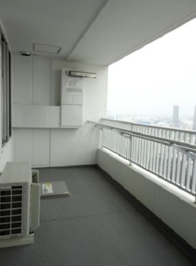 パークタワー錦糸町 物件写真 建物写真26