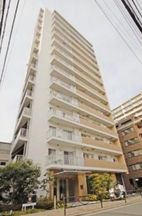 パークアクシス錦糸町 物件写真 建物写真1