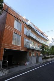 カスタリア西麻布霞町 物件写真 建物写真2