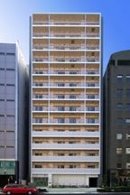 パークアクシス亀戸 物件写真 建物写真1