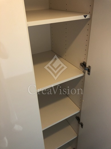 パークアクシス錦糸町レジデンス 靴箱