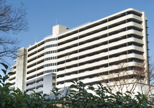 パークスクエア南品川 物件写真 建物写真1