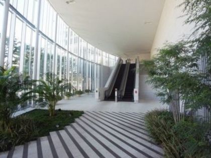 パークスクエア南品川 物件写真 建物写真10