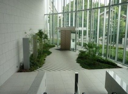 パークスクエア南品川 物件写真 建物写真11