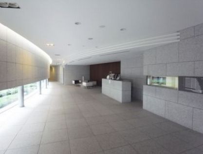 パークスクエア南品川 物件写真 建物写真12