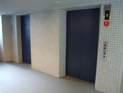 パークスクエア南品川 物件写真 建物写真14