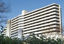 パークスクエア南品川 物件写真 建物写真1