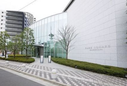 パークスクエア南品川 物件写真 建物写真6