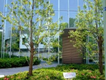 パークスクエア南品川 物件写真 建物写真8