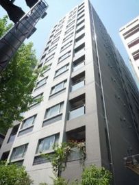 セレビア新宿御苑前 物件写真 建物写真1