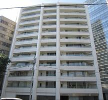 ラ・セーナ南青山 物件写真 建物写真1