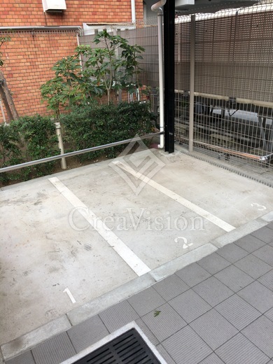 ボアビスタ門前仲町 画像