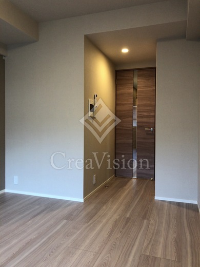 ボアビスタ門前仲町 部屋写真