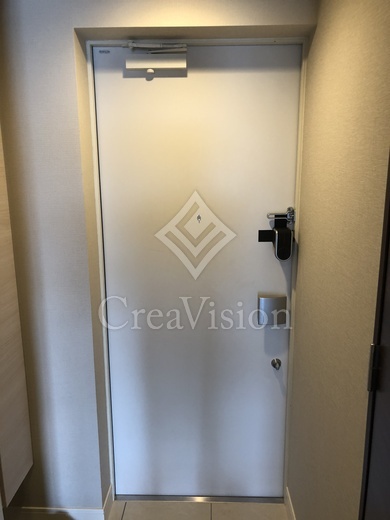 ボアビスタ門前仲町 1K　写真