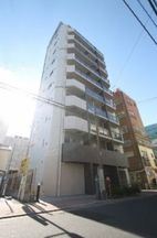 LEXE上野 物件写真 建物写真1