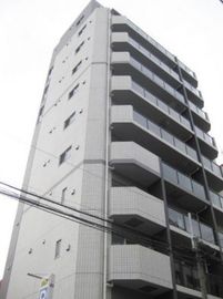 LEXE上野 物件写真 建物写真2