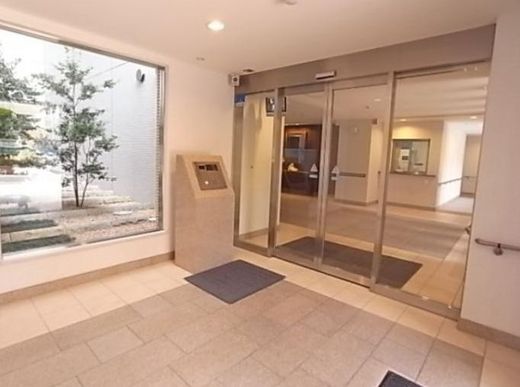 ブリリア品川中延 物件写真 建物写真10