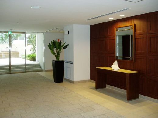 ブリリア品川中延 物件写真 建物写真12