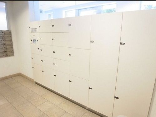 ブリリア品川中延 物件写真 建物写真13