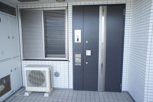 ブリリア品川中延 物件写真 建物写真14