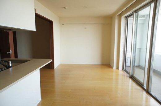 ブリリア品川中延 物件写真 建物写真16