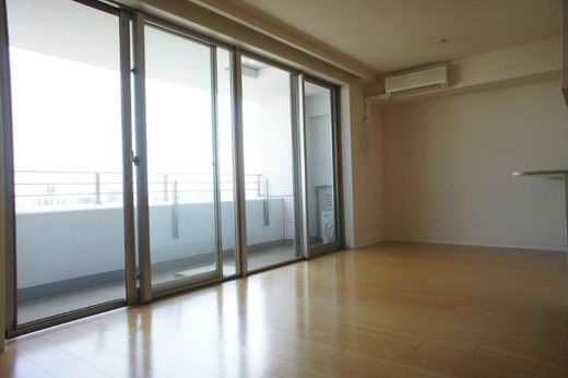 ブリリア品川中延 物件写真 建物写真17