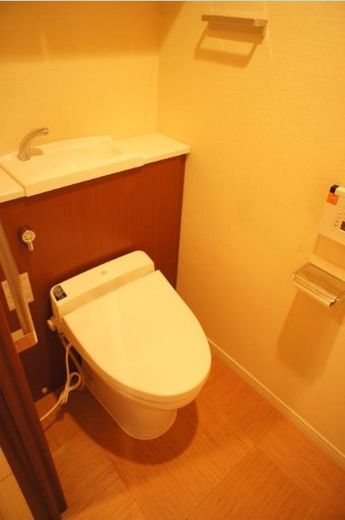 ブリリア品川中延 物件写真 建物写真25