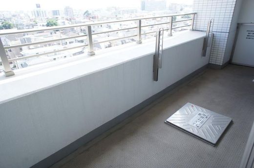 ブリリア品川中延 物件写真 建物写真26