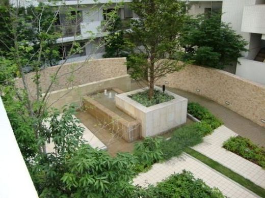 ブリリア品川中延 物件写真 建物写真29