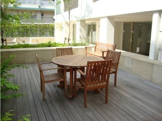 ブリリア品川中延 物件写真 建物写真30