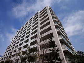 ブリリア品川中延 物件写真 建物写真4