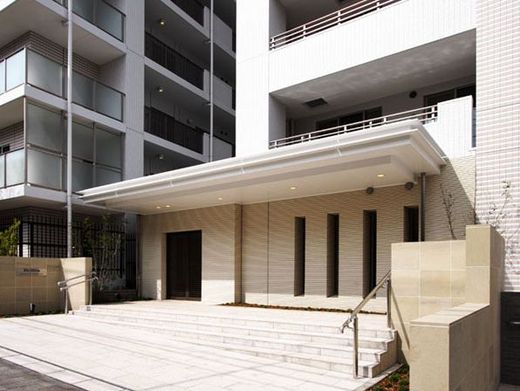 ブリリア品川中延 物件写真 建物写真7