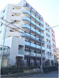 BLESS西巣鴨 物件写真 建物写真1