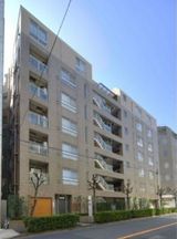 マートルコート恵比寿南2 物件写真 建物写真1