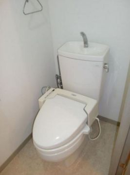 マートルコート恵比寿南2 物件写真 建物写真28