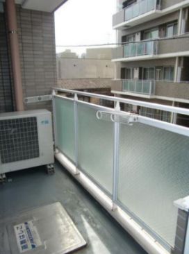 マートルコート恵比寿南2 物件写真 建物写真30