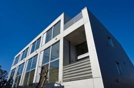 モデリアブリュット都立大 物件写真 建物写真1