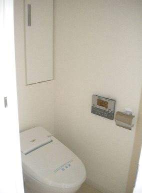 ローレルコート市ヶ谷 物件写真 建物写真28