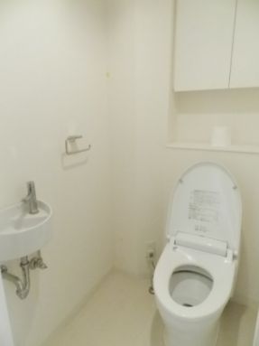 ローレルコート市ヶ谷 物件写真 建物写真29