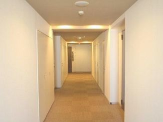 ローレルコート市ヶ谷 物件写真 建物写真8