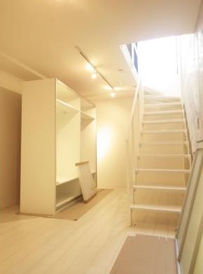 ラピス白金高輪 物件写真 建物写真10