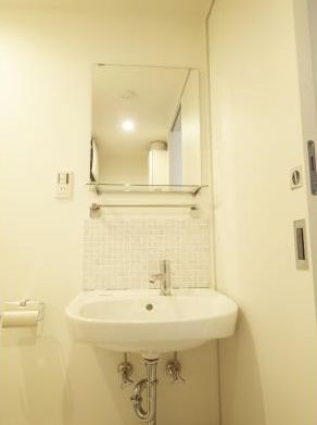 ラピス白金高輪 物件写真 建物写真13