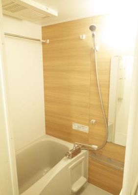 ラピス白金高輪 物件写真 建物写真14