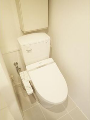 ラピス白金高輪 物件写真 建物写真15