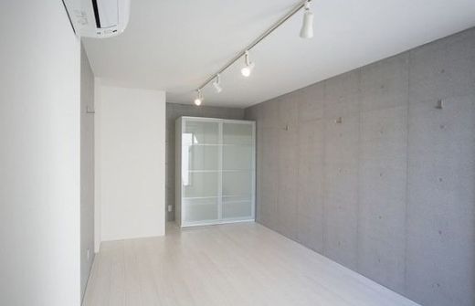 ラピス白金高輪 物件写真 建物写真7
