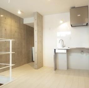 ラピス白金高輪 物件写真 建物写真9