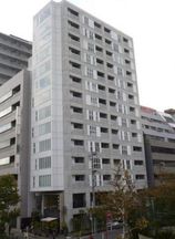 CAMEL築地1 物件写真 建物写真1