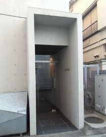 コムス恵比寿 物件写真 建物写真2